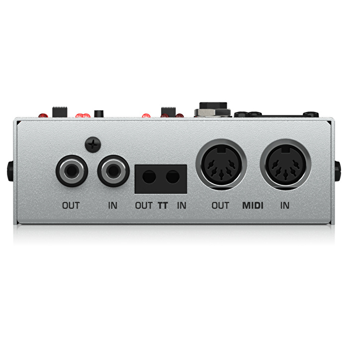 BEHRINGER CT100 / Kablo Test Ünitesi